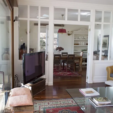 Perales Villa