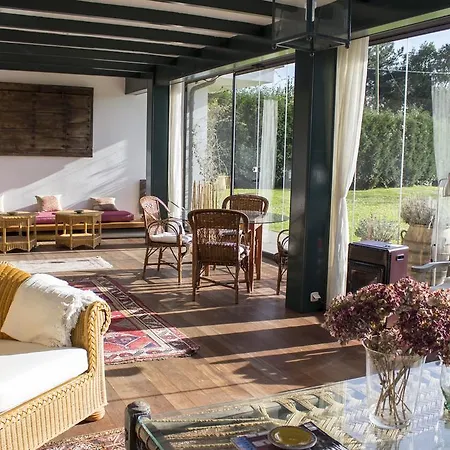 Villa Los Perales *