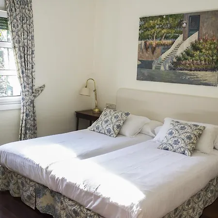 Villa Los Perales Gijon