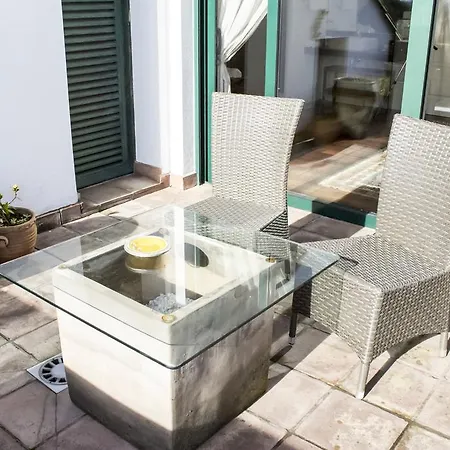 Villa Los Perales Gijon