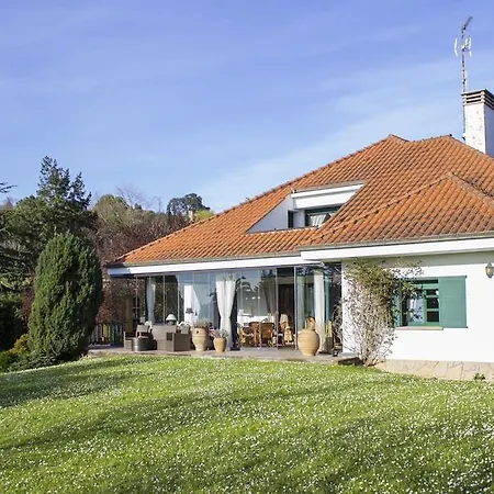 Villa Los Perales *
