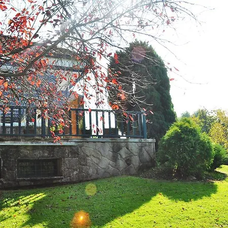 Villa Los Perales Gijon