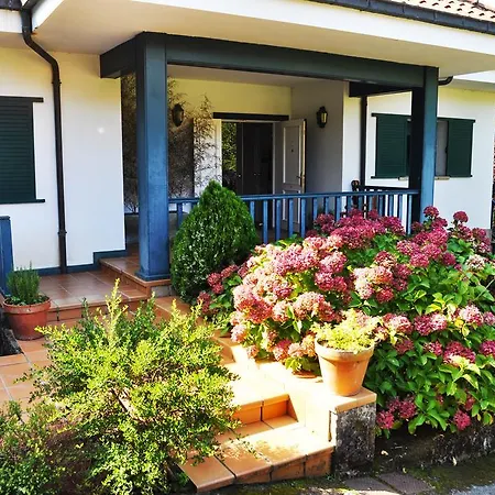 Villa Los Perales