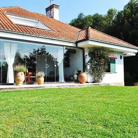 Villa Los Perales Gijon